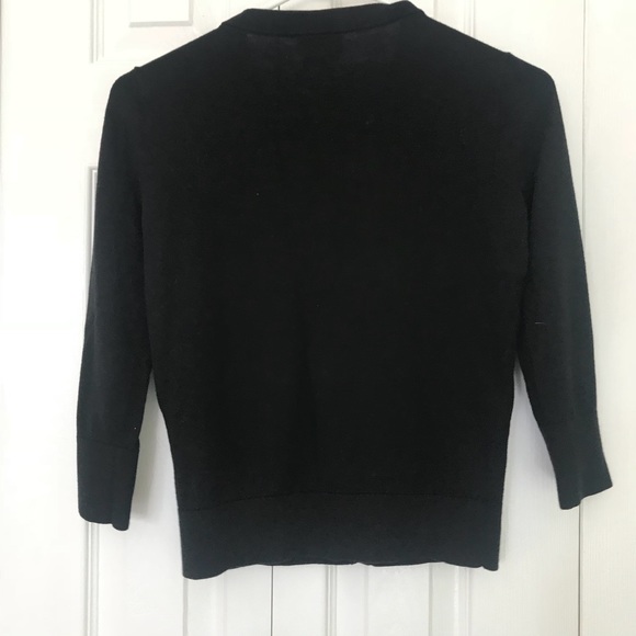 Kate spade cardigan - Picture 3 of 7